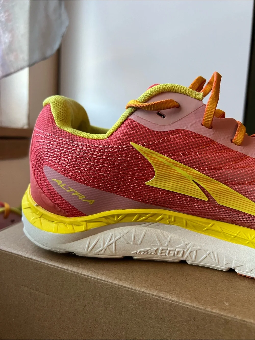 Altra rivera women’s
